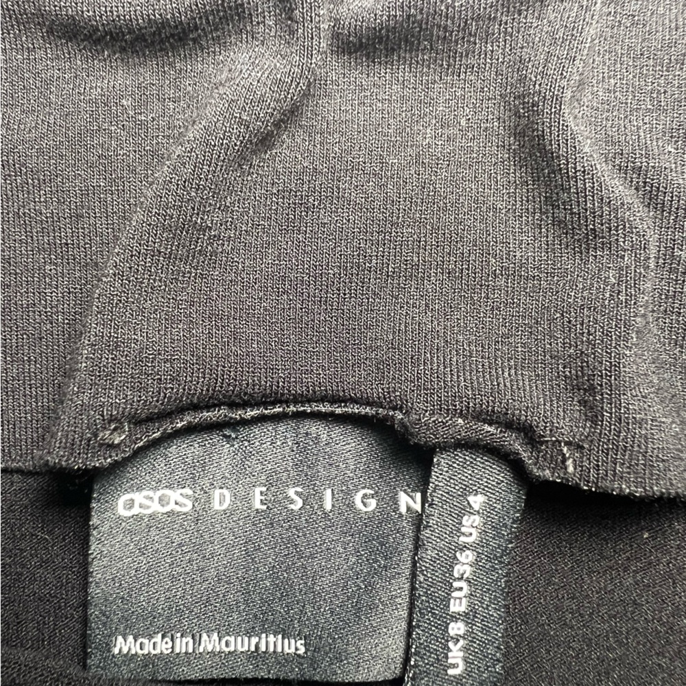 ASOS Design Mini Dress - Picture 5 of 6